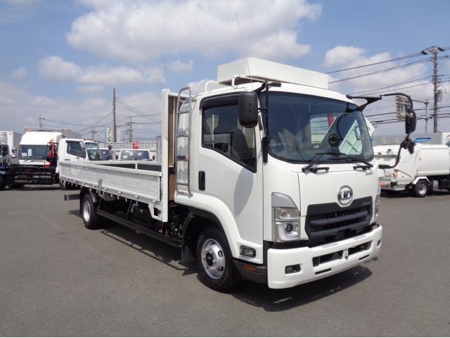 UD CONDOR S 2023