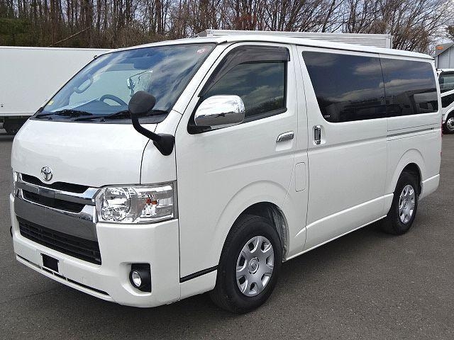 TOYOTA undefined 2019