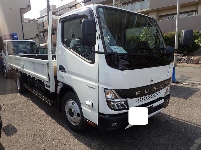 MITSUBISHI CANTER GUTS 2024