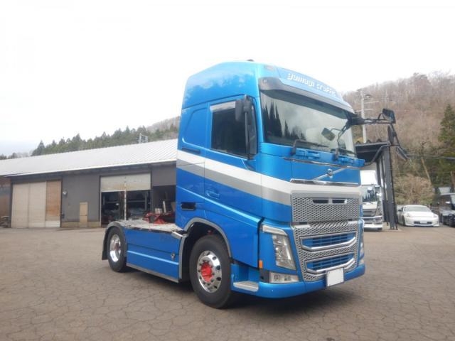 VOLVO undefined 2016