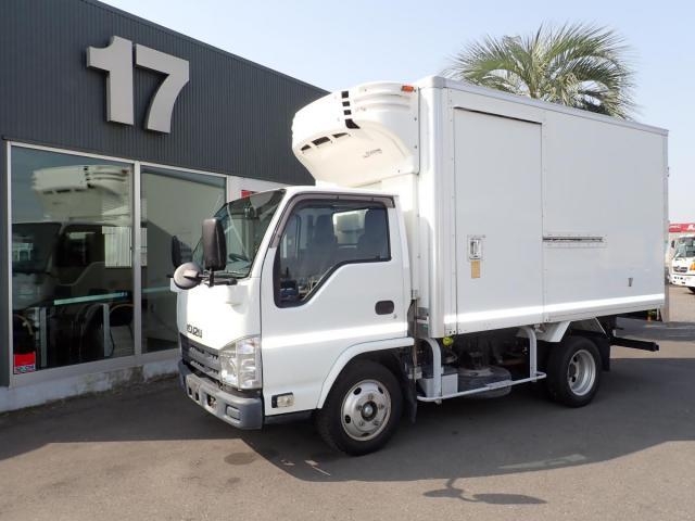 ISUZU ELF UT 2014
