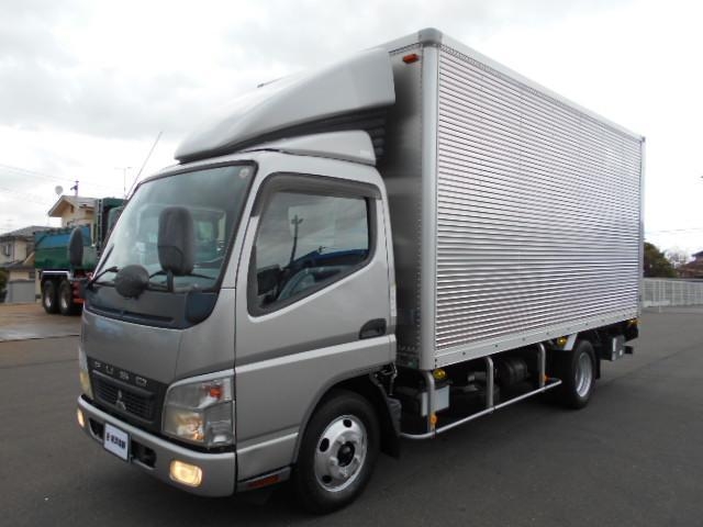 MITSUBISHI CANTER GUTS 2007
