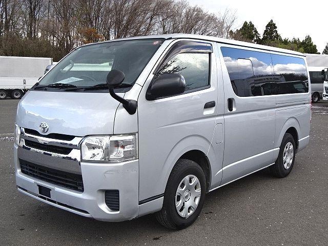 TOYOTA undefined 2017