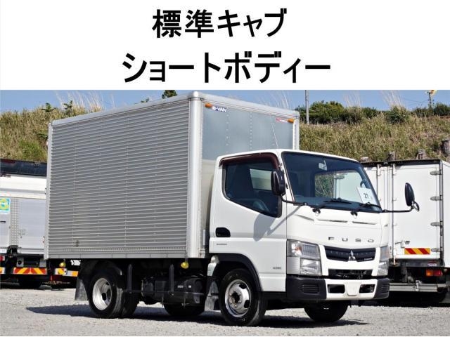 MITSUBISHI CANTER GUTS 2013