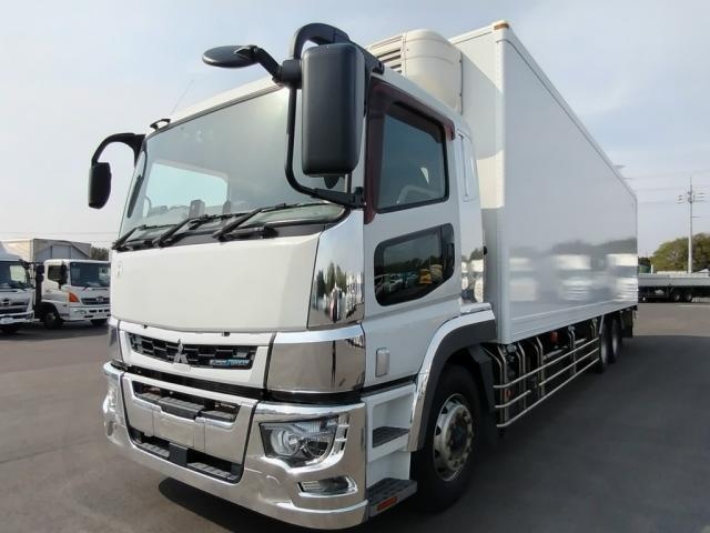 MITSUBISHI SUPER GREAT 2018