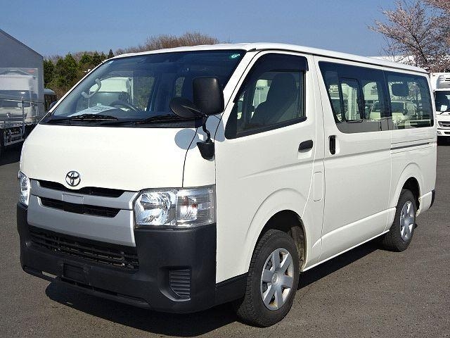 TOYOTA undefined 2019