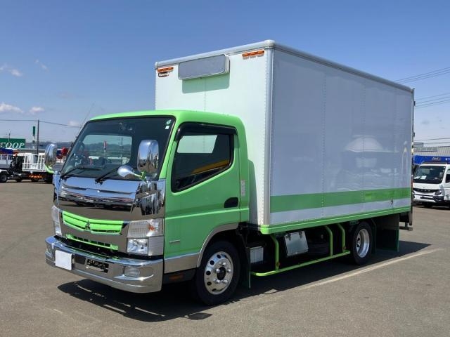 MITSUBISHI CANTER GUTS 2019