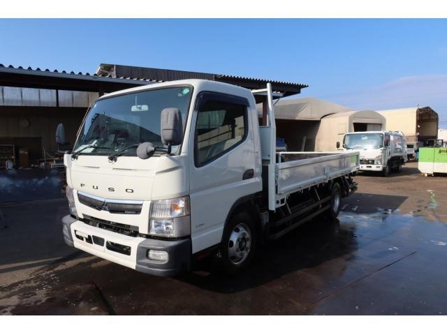 MITSUBISHI CANTER GUTS 2020
