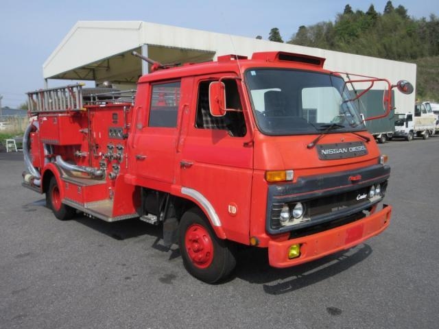 UD CONDOR S 1982