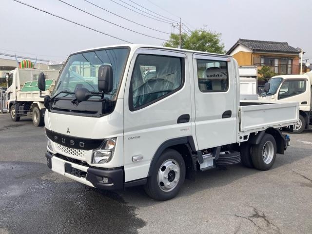 MITSUBISHI CANTER GUTS 2024