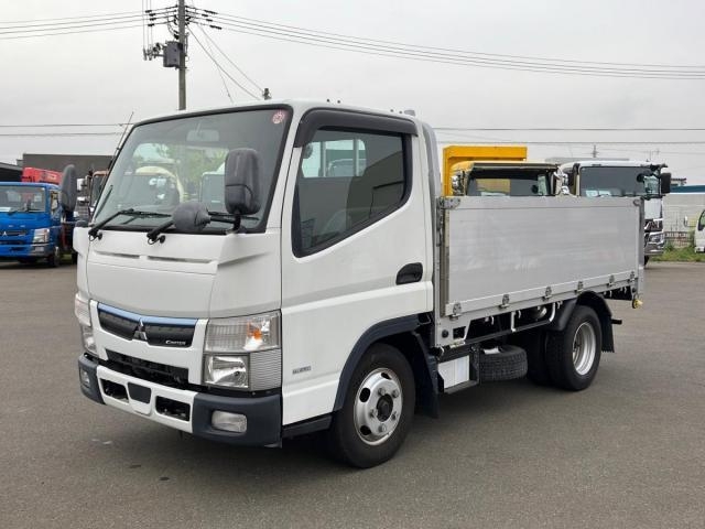 MITSUBISHI CANTER GUTS 2020