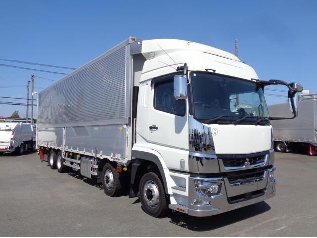 MITSUBISHI SUPER GREAT 2023