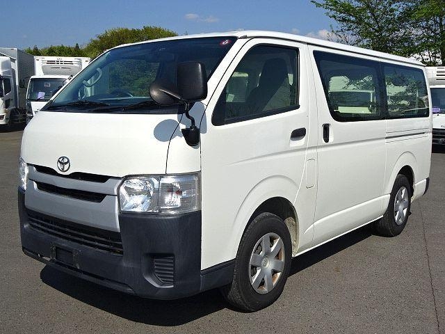 TOYOTA undefined 2017