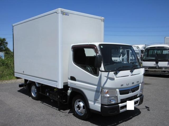 MITSUBISHI CANTER GUTS 2017