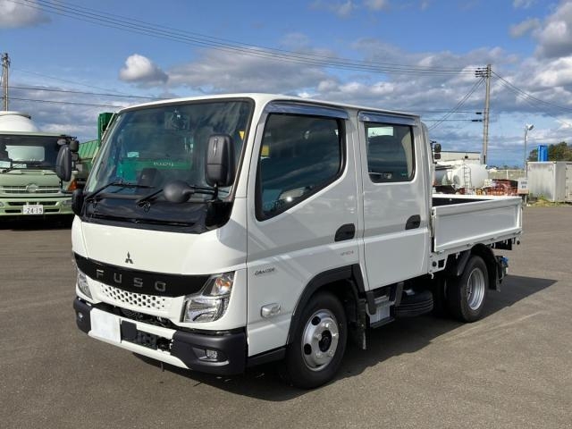 MITSUBISHI CANTER GUTS 2024