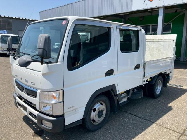 MITSUBISHI CANTER GUTS 2020