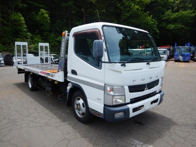 MITSUBISHI CANTER GUTS 2012