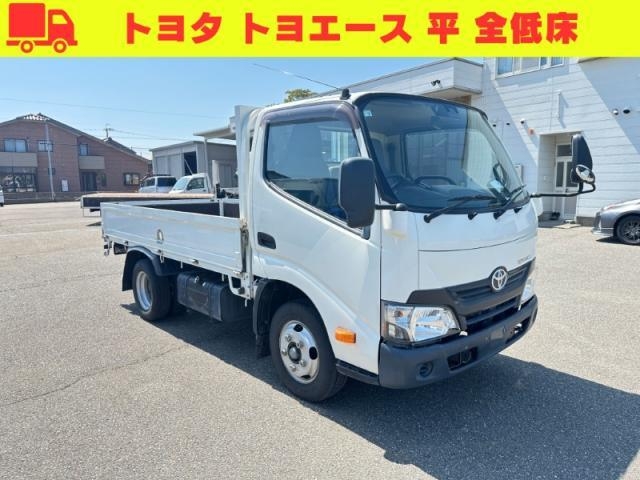 TOYOTA TOYOACE 2018