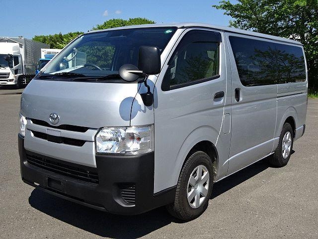 TOYOTA undefined 2018