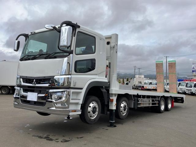 MITSUBISHI SUPER GREAT 2025