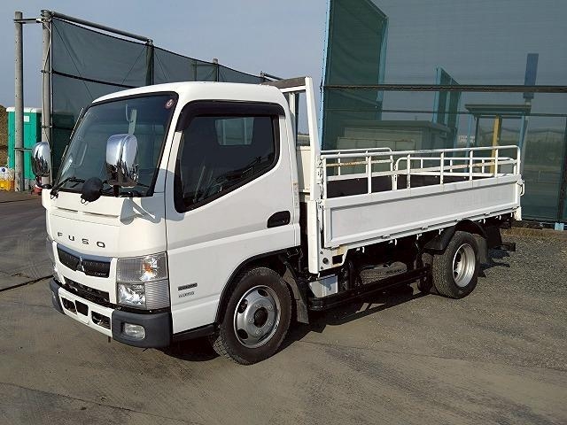 MITSUBISHI CANTER GUTS 2019
