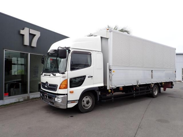 HINO RANGER 3 2014