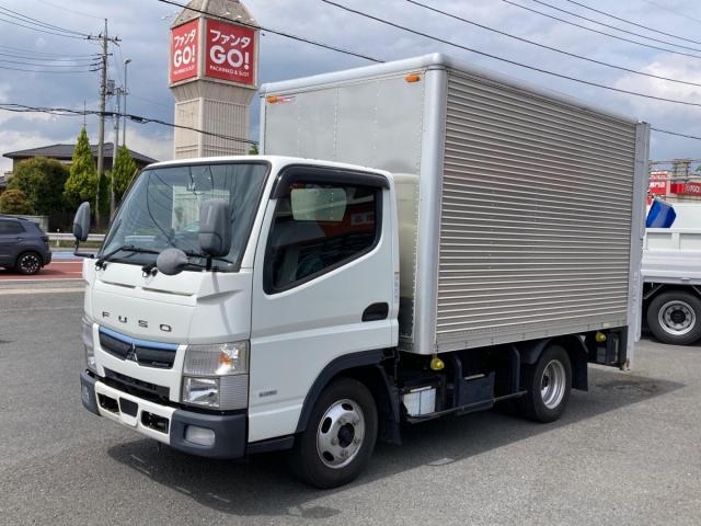 MITSUBISHI CANTER GUTS 2019