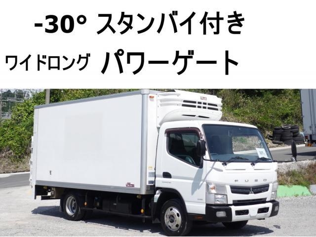MITSUBISHI CANTER GUTS 2016