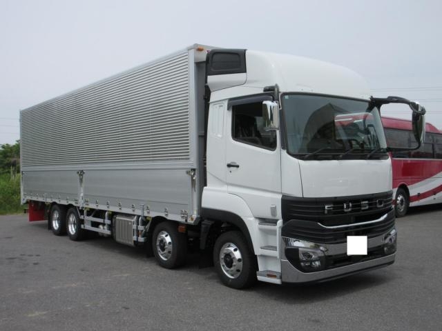 MITSUBISHI SUPER GREAT 2024
