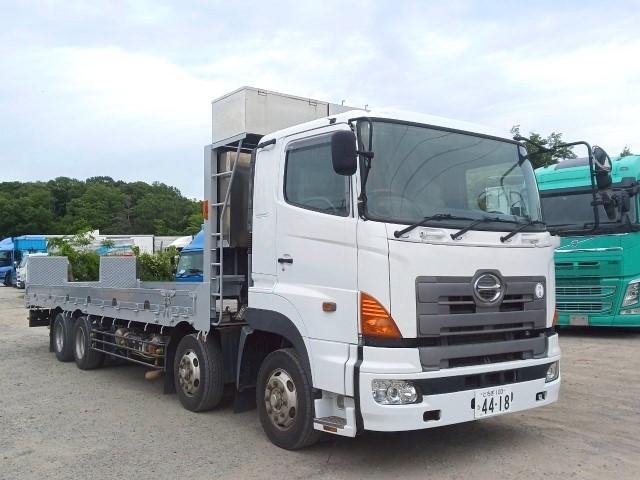HINO PROFIA 2006