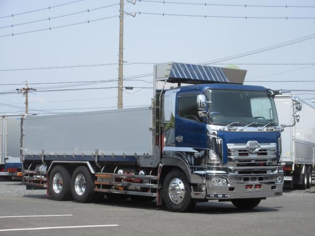 HINO PROFIA 2006
