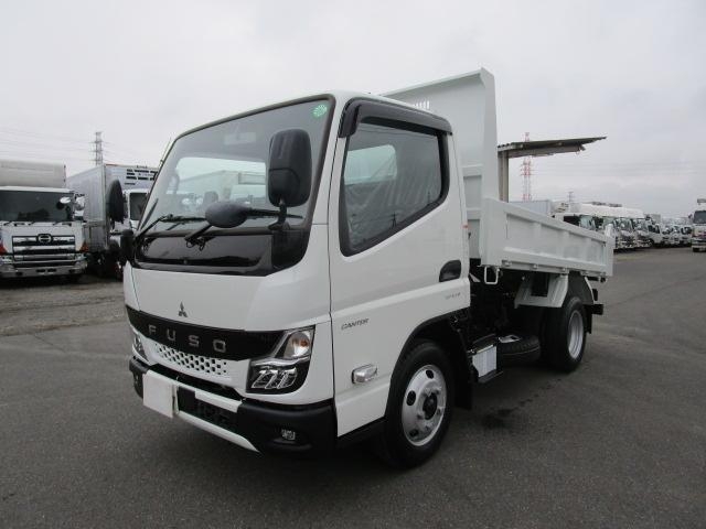 MITSUBISHI CANTER GUTS 2024