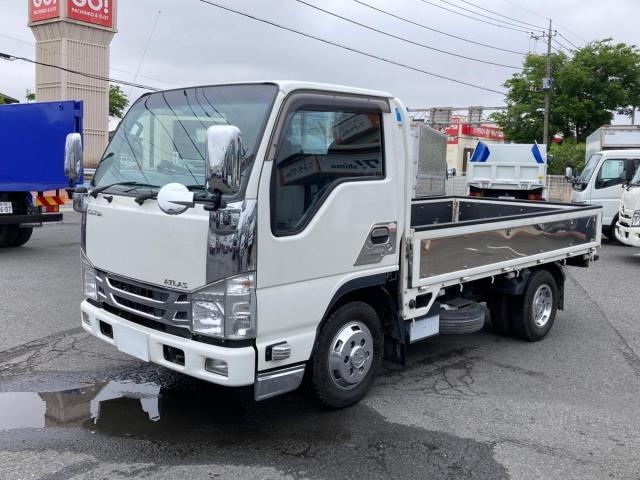 NISSAN ATLAS MAX 2021