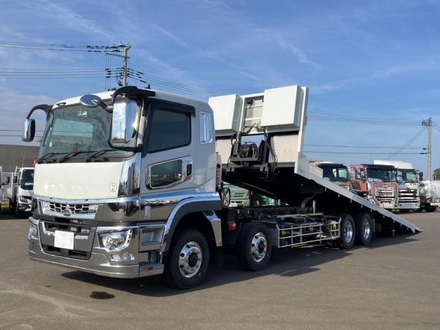 MITSUBISHI SUPER GREAT 2023