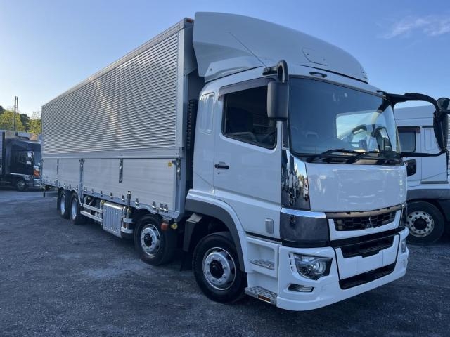 MITSUBISHI SUPER GREAT 2018