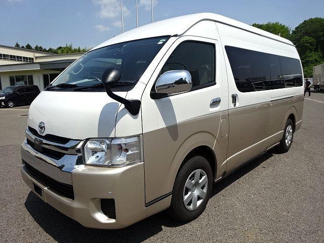TOYOTA undefined 2019