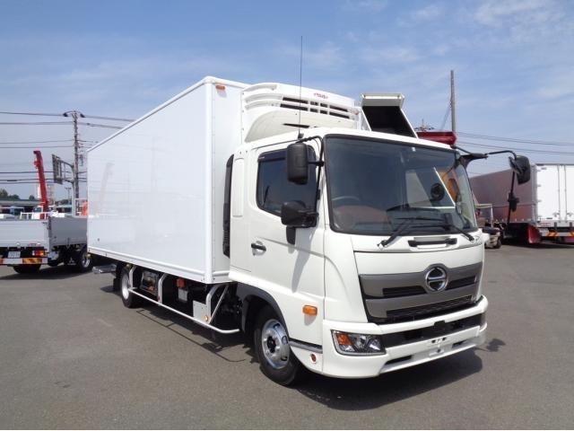 HINO RANGER 3 2023