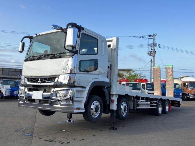 MITSUBISHI SUPER GREAT 2025