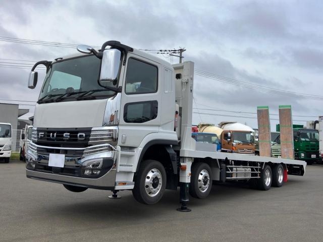 MITSUBISHI SUPER GREAT 2025