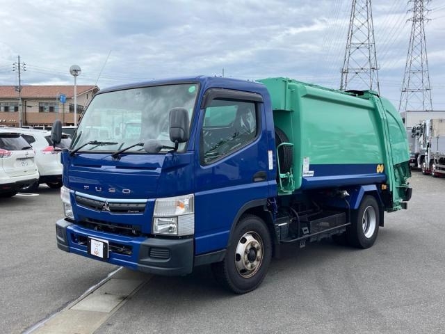 MITSUBISHI CANTER GUTS 2019