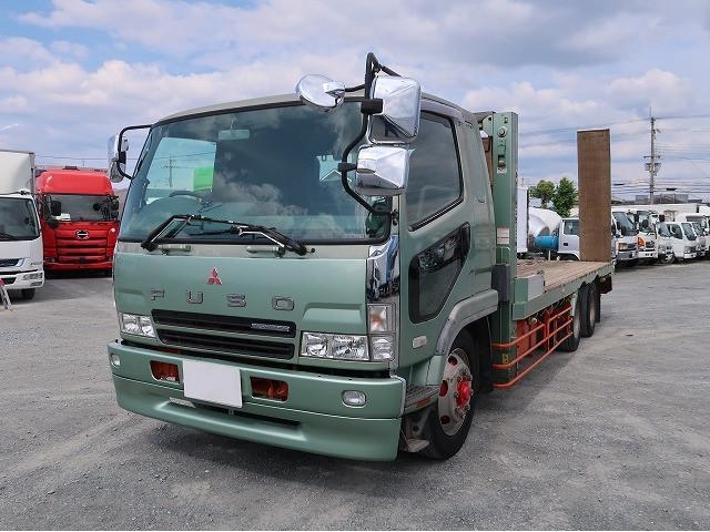 MITSUBISHI FIGHTER MIGNON 2005