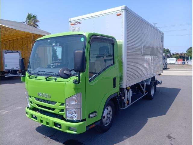 ISUZU ELF UT 2017