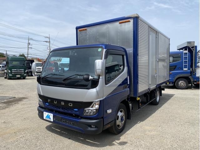 MITSUBISHI CANTER GUTS 2021