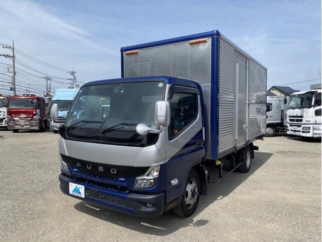 MITSUBISHI CANTER GUTS 2021