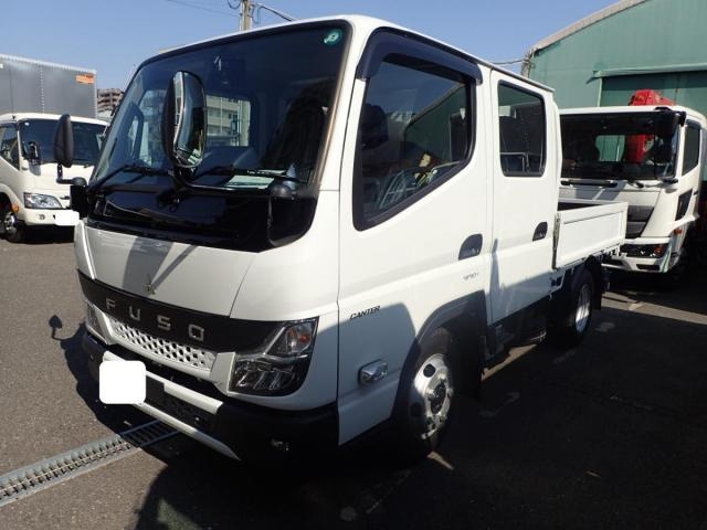 MITSUBISHI CANTER GUTS 2025
