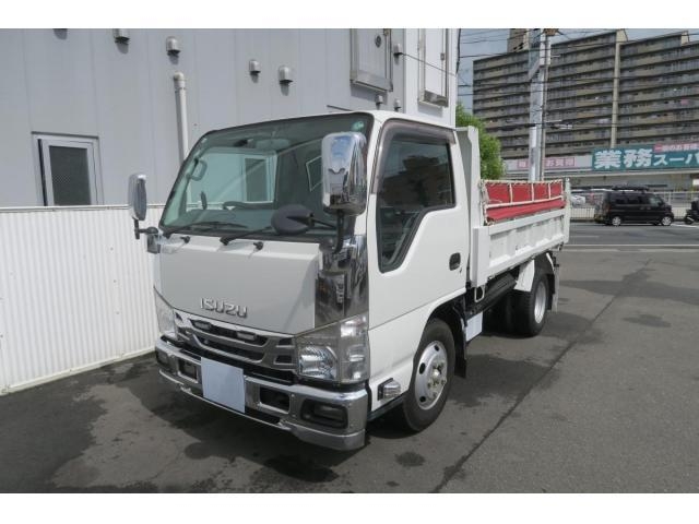 ISUZU ELF UT 2018