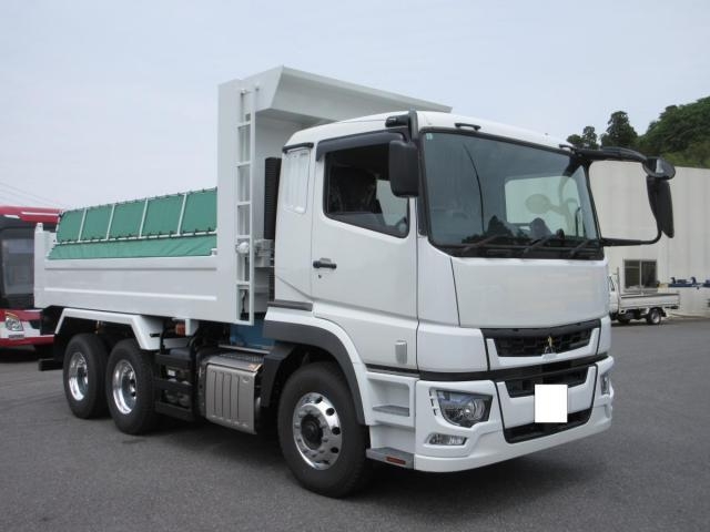 MITSUBISHI SUPER GREAT 2025