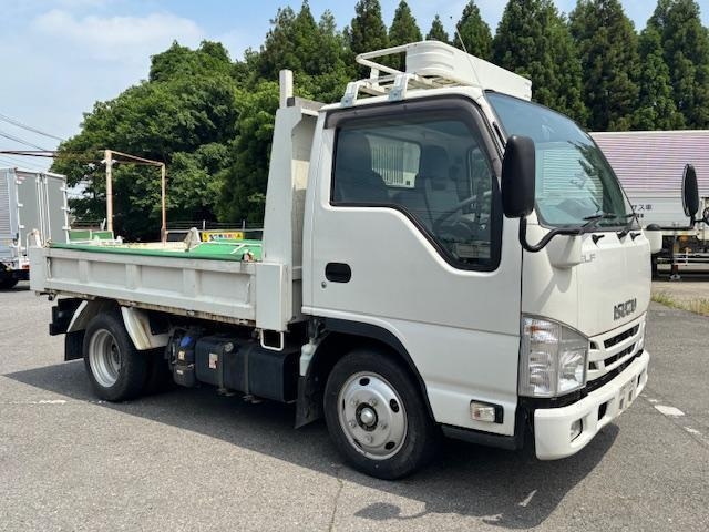 ISUZU ELF UT 2020