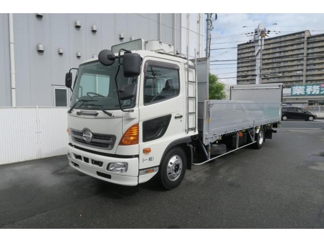 HINO RANGER 3 2014