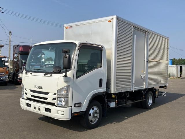 ISUZU ELF UT 2019